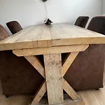 Na Chrobrego Apartment