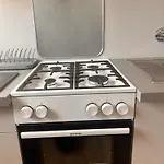 Apartmán Na Chrobrego