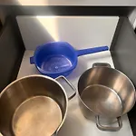 Apartmán Na Chrobrego *