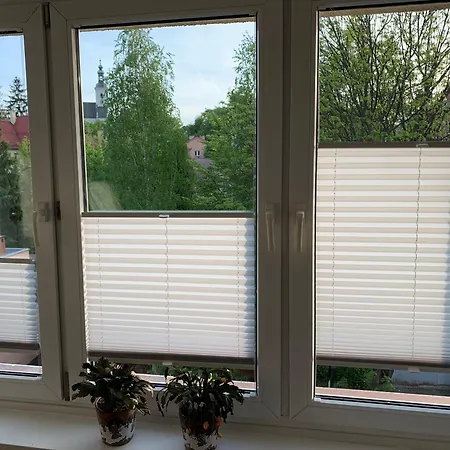 Апартаменты Na Chrobrego Цешин