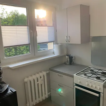 Na Chrobrego Appartement Cieszyn (Silesia)