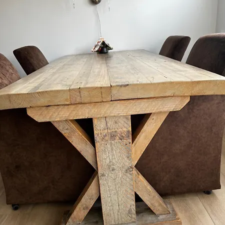 Na Chrobrego Апартаменты