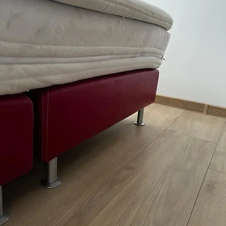 Апартаменты Na Chrobrego