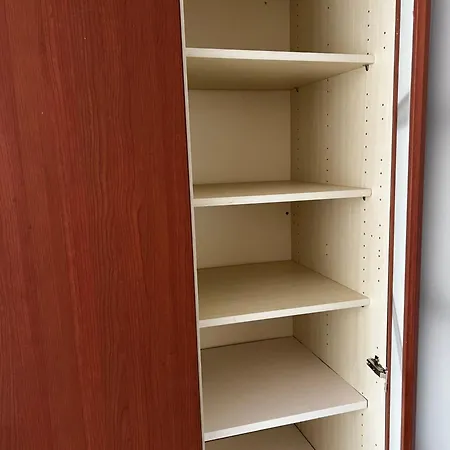 Na Chrobrego Apartman