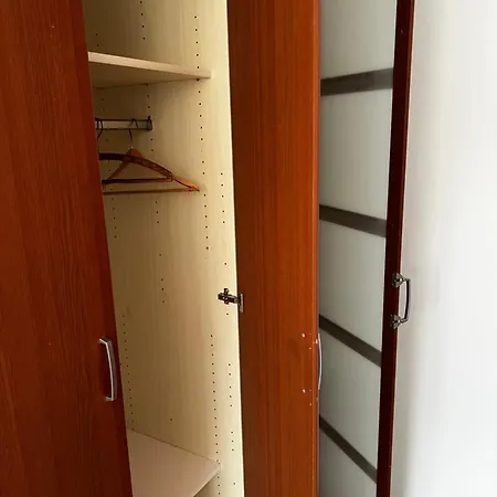 Апартаменты Na Chrobrego *