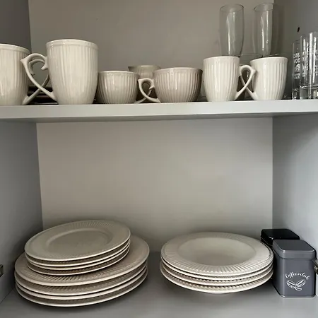 Na Chrobrego Appartement Cieszyn (Silesia)