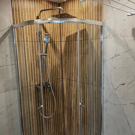 Na Chrobrego Апартаменты *