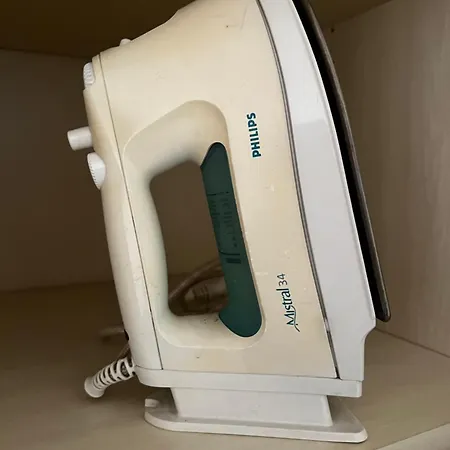 דירה Na Chrobrego *