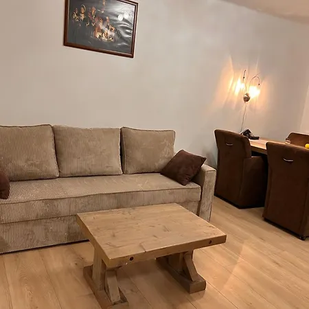 Na Chrobrego Apartmán *