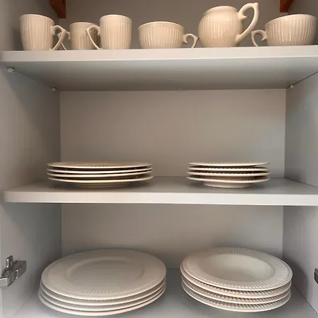 Na Chrobrego Apartmán