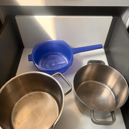 Apartman Na Chrobrego *