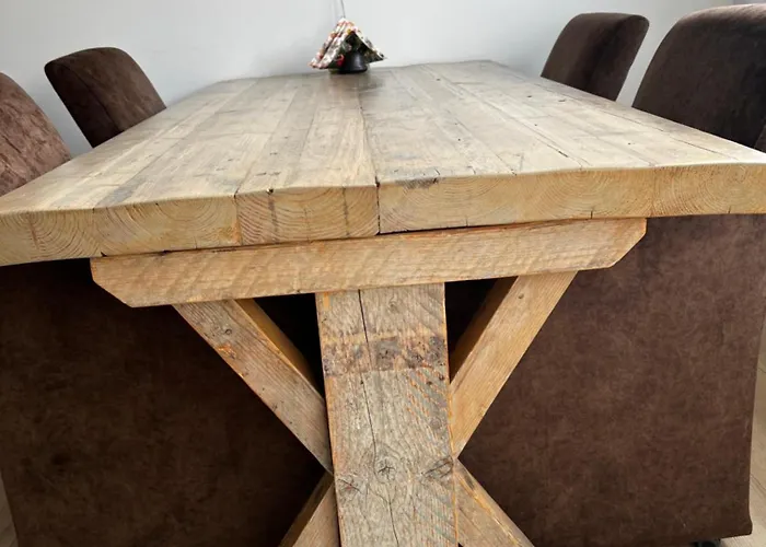 Na Chrobrego Appartement