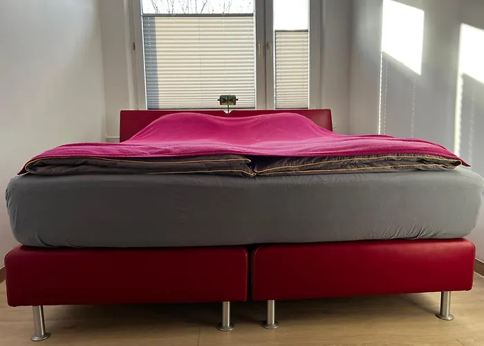 Apartmán Na Chrobrego Těšín