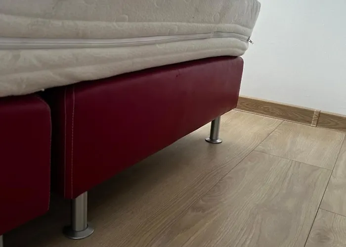 Apartmán Na Chrobrego