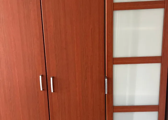 Na Chrobrego * צ'שין