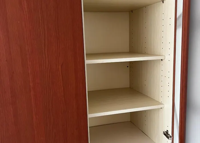 Na Chrobrego Appartement