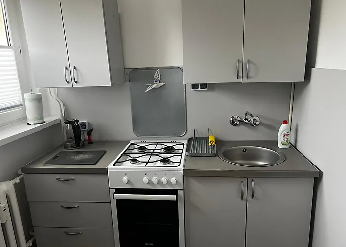 Appartement Na Chrobrego Cieszyn (Silesia)