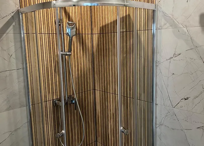 Na Chrobrego Apartmán *