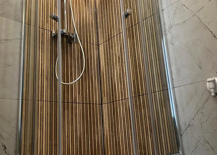 Na Chrobrego * צ'שין