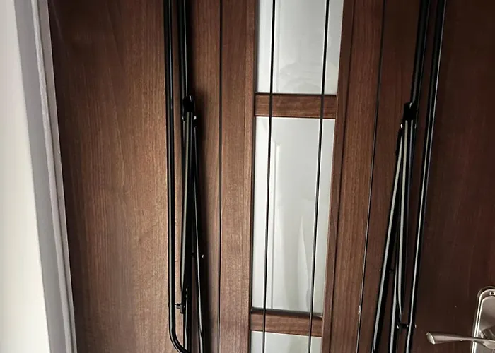 Na Chrobrego צ'שין