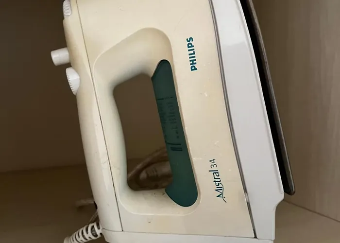 דירה Na Chrobrego *